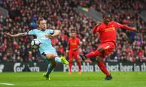 Liverpool Strengthen Position in Premier League Table as FA Cup Progresses to Semi-final Stage