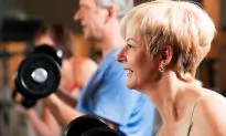 Getting More Fit Can Happen at Any Age