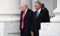 Justice Dept. Launches Probe of Obama Admin Role in Spying on Trump Campaign