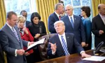 Trump’s Budget Versus the Debt Ceiling