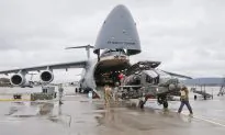 James Carafano: Will China Surpass the US Military?