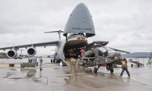 James Carafano: Will China Surpass the US Military?