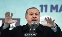 Turkey’s President Broadcasts Footage of Terrorist Attacks As Social Media Giants Under Pressure to Remove It