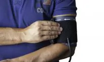 Hypertension May Be Linked to Significant Bone Aging: Study