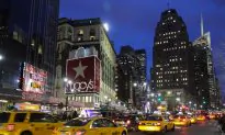 Too Much Debt Too Little Investment, the Trouble With Traditional Retailers