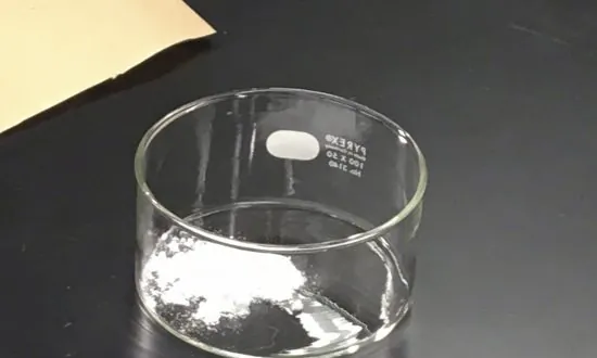 Synthetic Opioid Carfentanil Deaths Surge Sevenfold in a Year, CDC Says