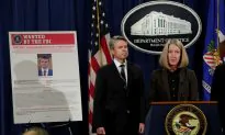 Government Official Who Approved Improper Spying on Trump Staffer Tapped for Spy Court Advisory Role