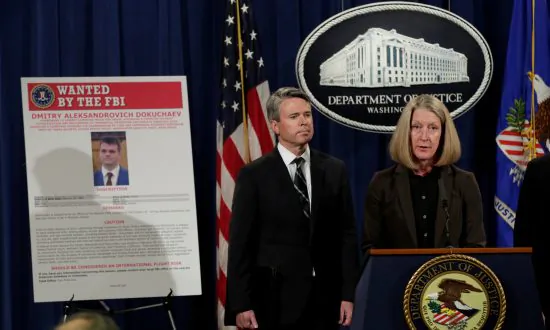 Government Official Who Approved Improper Spying on Trump Staffer Tapped for Spy Court Advisory Role