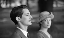Film Review: ‘Frantz’