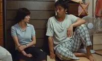 Film Review: ‘After the Storm’