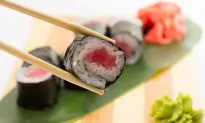 These Two Types of Tuna Are Carrying More Mercury