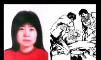 Chinese Prison Guards Cracked Teacher’s Skull Open for Practicing Falun Gong