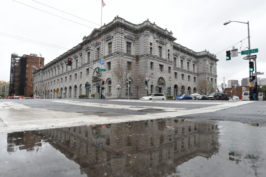 Ninth Circuit Rules Trump Admin May Direct DOJ to Investigate ‘Gender-Affirming Care’ Providers