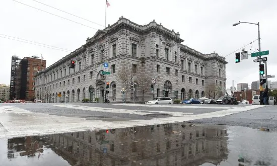 Ninth Circuit Rules Trump Admin May Direct DOJ to Investigate ‘Gender-Affirming Care’ Providers
