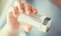 Are You Cutting Back on Salt?