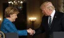 Bureaucracies, Debt Threaten Europe’s Future