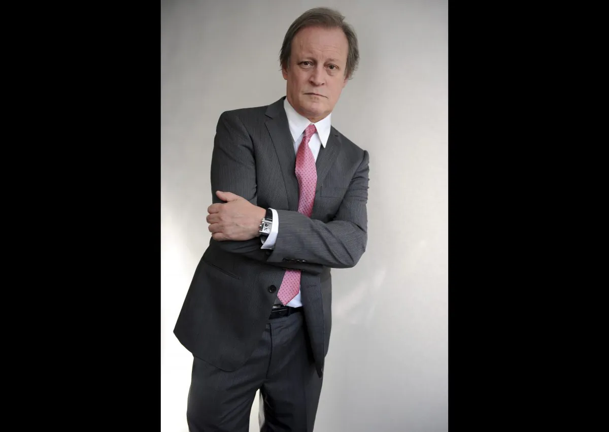 Patrick McMullan.