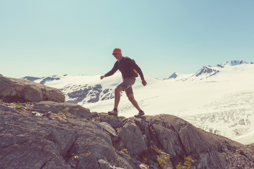 If you want to accomplish a big goal in a set amount of time, you’ll need to account for all the
little things. (Galyna Andrushko/Shutterstock)