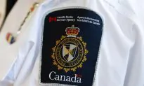 Record Number of Mexicans Detained at Canadian Border