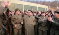 The Twisted Ideology Guiding North Korea’s Leadership