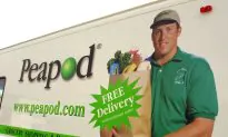 Small Business Marketing: Online Grocery Shopping