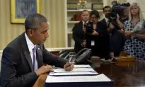 Bipartisan Hill Leaders Press Garland on Promise to Tighten Feds’ FOIA Compliance