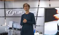 Lexus: A Strong Performer—With Canada Front and Centre