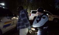 Reuters Poll: Almost Half of Canadians Want Illegal Border Crossers Deported