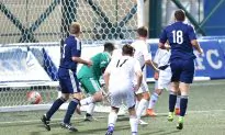 Eastern Long Lions Stay Top of HKFA Premier League, Colts and Swiss XI Reach Yau Yee League Cup Final