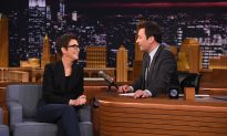 MSNBC’s Rachel Maddow Loses Half of a Million Viewers After Implosion of Collusion Conspiracy