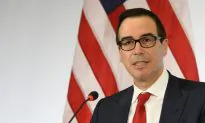 G20 Ministers Give Mnuchin Space to Define Trump Trade Agenda
