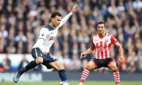 Chelsea 10 Points Clear in English EPL, Spurs Win to Stay in Touch
