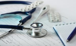 US Charges Two Ex-China Medical Executives With $400 Million Fraud