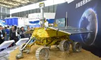 Vladimir Putin Joins the Latest Moon Race, at Least in Concept
