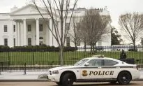 US Secret Service Holds Media Briefing