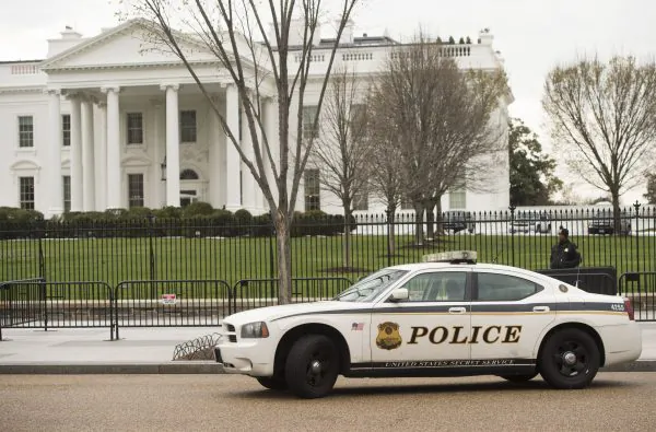 US Secret Service Holds Media Briefing