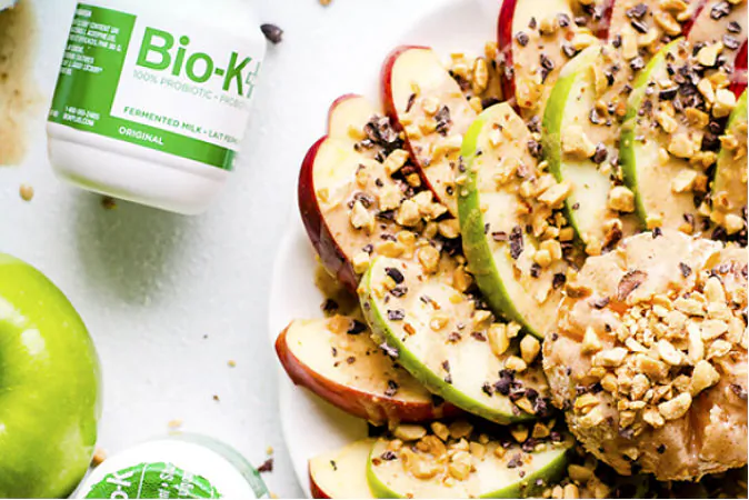 (Image: Bio-K+'s blog)