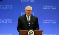 Trump Administration Hosting First Meeting of Anti-ISIS Coalition
