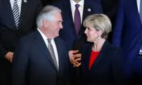 Tillerson Pledges Safe Areas for Refugees, More Pressure on ISIS