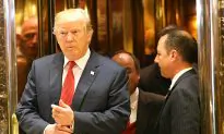 Trump Transition Team Under Surveillance, House Chairman Says