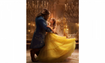 Finding Beauty in the Beast: A Tale as Old as Time