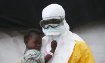 Africa CDC Holds Weekly Ebola Outbreak Briefing