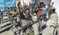 Yemen Moves From Crisis to Brink of Disaster
