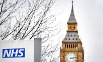 NHS Artificial Intelligence Pilot Program Tracks People’s Eating and Drinking Habits