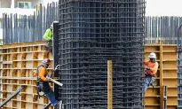 America’s Rising Business Optimism