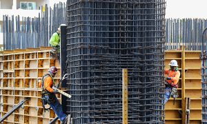 America's Rising Business Optimism