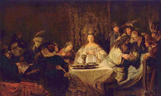 The Deep and Fun History of Poetic Riddles