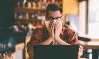 Outbreaks Hinge on Sick People Caring About Others
