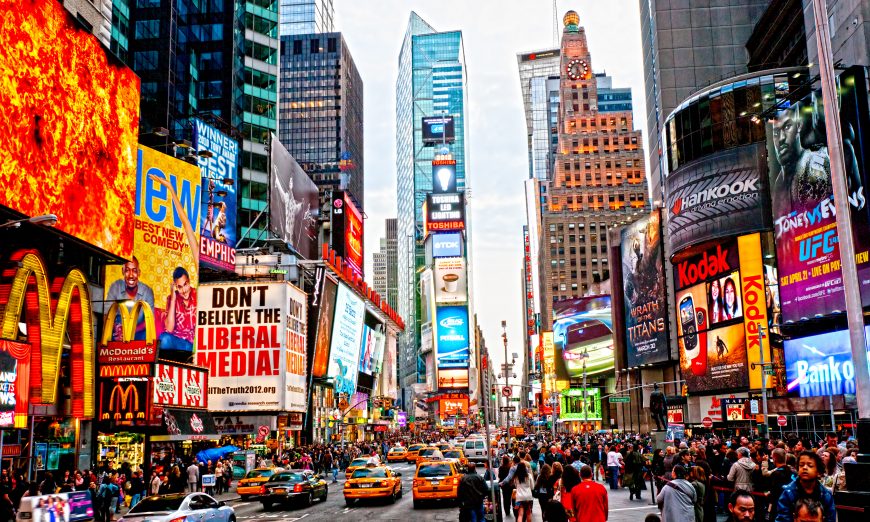Advertising Overload Guarding Your Mind In The Age Of Consumption