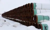 Trump Administration Grants Permit for Keystone XL Pipeline
